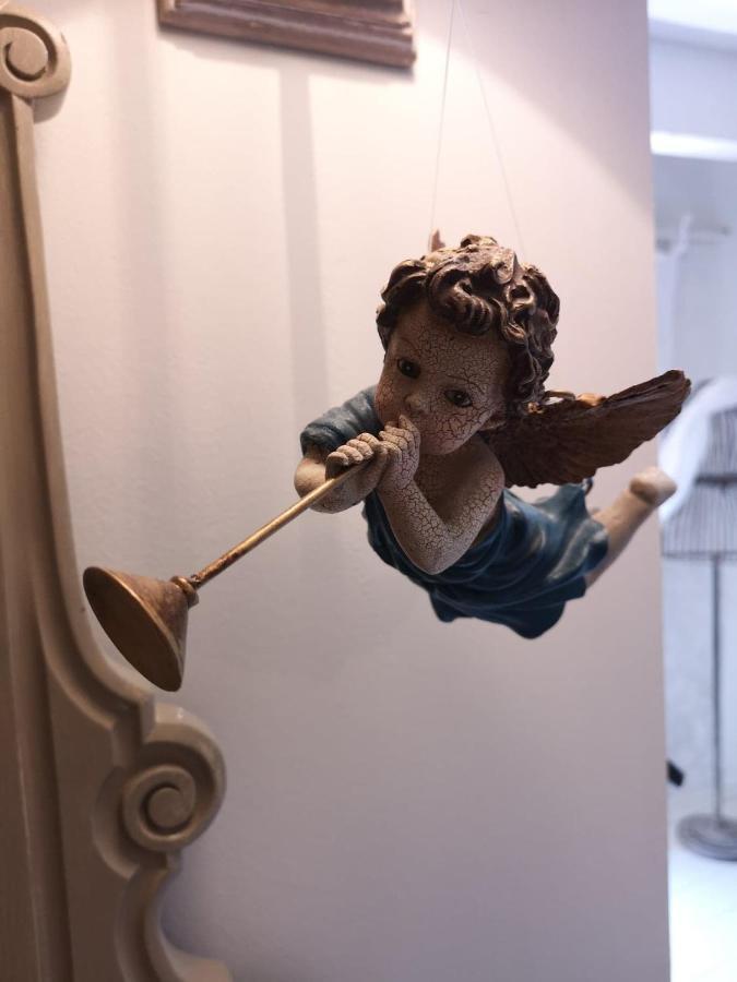 Au Clos Des Anges Saint-Jean-de-Maruéjols-et-Avéjan Eksteriør bilde