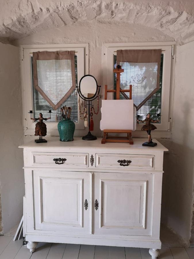 Au Clos Des Anges Saint-Jean-de-Maruéjols-et-Avéjan Eksteriør bilde